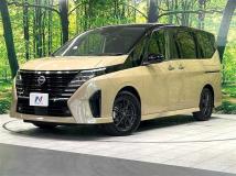 2023 Nissan Serena