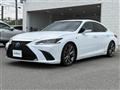 2019 Lexus ES
