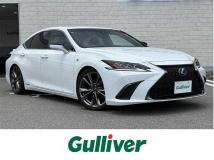 2019 Lexus ES