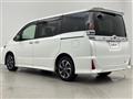 2021 Toyota Voxy