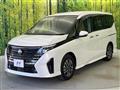 2023 Nissan Serena
