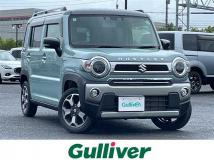 2021 Suzuki Hustler