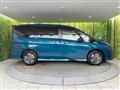 2025 Nissan Serena