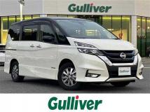 2019 Nissan Serena
