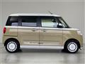 2022 Daihatsu Move Canbus