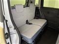 2022 Daihatsu Move Canbus