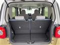 2022 Daihatsu Move Canbus