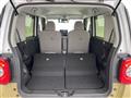 2022 Daihatsu Move Canbus