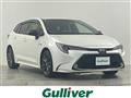 2020 Toyota Corolla Touring Wagon