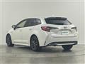 2020 Toyota Corolla Touring Wagon