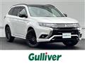 2021 Mitsubishi OUTLANDER PHEV