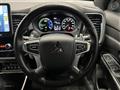 2021 Mitsubishi OUTLANDER PHEV
