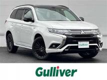 2021 Mitsubishi OUTLANDER PHEV