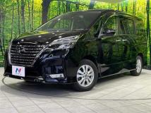 2020 Nissan Serena
