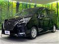 2022 Nissan Serena