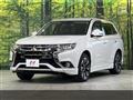 2016 Mitsubishi OUTLANDER PHEV