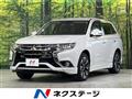 2016 Mitsubishi OUTLANDER PHEV