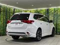 2016 Mitsubishi OUTLANDER PHEV