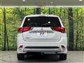 2016 Mitsubishi OUTLANDER PHEV