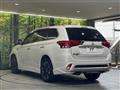 2016 Mitsubishi OUTLANDER PHEV