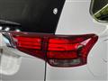 2016 Mitsubishi OUTLANDER PHEV