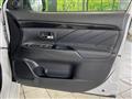 2016 Mitsubishi OUTLANDER PHEV