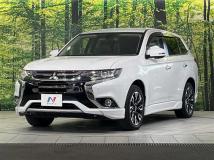 2016 Mitsubishi OUTLANDER PHEV