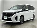 2025 Nissan Serena
