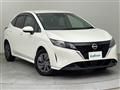 2021 Nissan Note