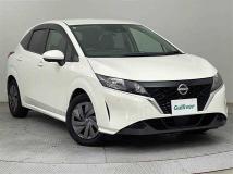 2021 Nissan Note