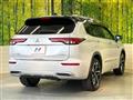 2022 Mitsubishi OUTLANDER PHEV