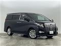 2015 Toyota Alphard