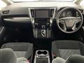 2015 Toyota Alphard