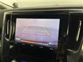 2015 Toyota Alphard