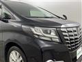2015 Toyota Alphard