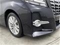 2015 Toyota Alphard
