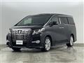2015 Toyota Alphard