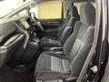 2015 Toyota Alphard