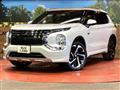 2022 Mitsubishi OUTLANDER PHEV