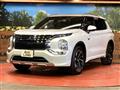 2022 Mitsubishi OUTLANDER PHEV