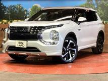 2022 Mitsubishi OUTLANDER PHEV