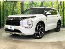 2022 Mitsubishi OUTLANDER PHEV
