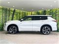 2022 Mitsubishi OUTLANDER PHEV