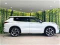 2022 Mitsubishi OUTLANDER PHEV