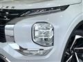 2022 Mitsubishi OUTLANDER PHEV