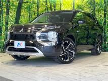 2023 Mitsubishi OUTLANDER PHEV