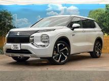 2023 Mitsubishi OUTLANDER PHEV