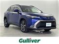 2022 Toyota CorollaCross