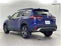 2022 Toyota CorollaCross