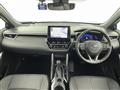 2022 Toyota CorollaCross